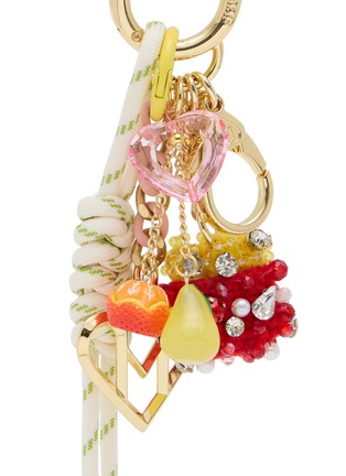 细节 - 点击放大 - MINIME PARIS - Fries Bag Charm