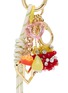细节 - 点击放大 - MINIME PARIS - Fries Bag Charm