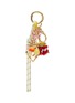 首图 - 点击放大 - MINIME PARIS - Fries Bag Charm