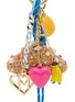 细节 - 点击放大 - MINIME PARIS - Croissant Bag Charm