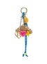 首图 - 点击放大 - MINIME PARIS - Croissant Bag Charm