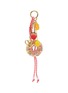 首图 - 点击放大 - MINIME PARIS - Donut Bag Charm