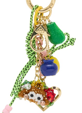 细节 - 点击放大 - MINIME PARIS - Taco Bag Charm