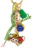 细节 - 点击放大 - MINIME PARIS - Taco Bag Charm