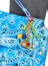 正面 -点击放大 - MINIME PARIS - Taco Bag Charm