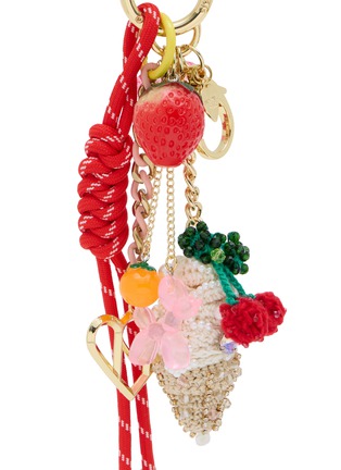细节 - 点击放大 - MINIME PARIS - Ice Cream Bag Charm