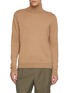 首图 - 点击放大 - DREYDEN - Turtleneck Knit Sweater