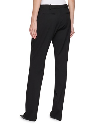 背面 - 点击放大 - BALENCIAGA - Slim Tailored Pants