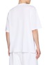 背面 - 点击放大 - BALENCIAGA - Messy Spray Logo Graphic T-Shirt