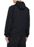 背面 - 点击放大 - BALENCIAGA - Tonal Piping Windbreaker Jacket