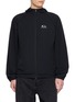 首图 - 点击放大 - BALENCIAGA - Tonal Piping Windbreaker Jacket