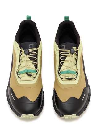 细节 - 点击放大 - ON - Cloud 6 Geo Waterproof Men's Sneakers
