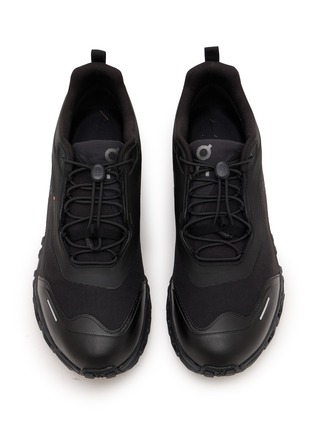 细节 - 点击放大 - ON - Cloud 6 Geo Waterproof Men's Sneakers