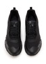 细节 - 点击放大 - ON - Cloud 6 Geo Waterproof Men's Sneakers