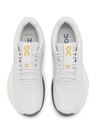 细节 - 点击放大 - ON - X Roger Federer THE ROGER Pro Ace Men's Sneakers
