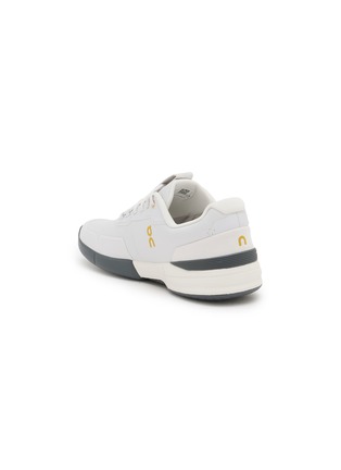  - ON - X Roger Federer THE ROGER Pro Ace Men's Sneakers