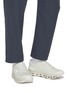 模特儿示范图 - 点击放大 - ON - Cloudmonster Void Men's Sneakers