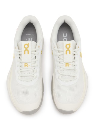 细节 - 点击放大 - ON - X Roger Federer THE ROGER Pro Ace Men's Sneakers