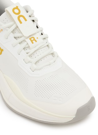 细节 - 点击放大 - ON - X Roger Federer THE ROGER Pro Ace Men's Sneakers