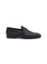 首图 - 点击放大 - MAGNANNI - Viggo Ostrich Leather Penny Loafers