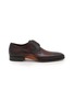 首图 - 点击放大 - MAGNANNI - Leather Derby Shoes