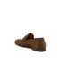  - MAGNANNI - Diezma Suede Penny Strap Loafers