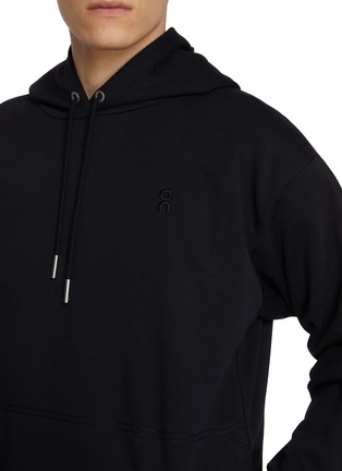  - ON - Club Collective Cotton Blend Hoodie