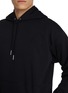  - ON - Club Collective Cotton Blend Hoodie