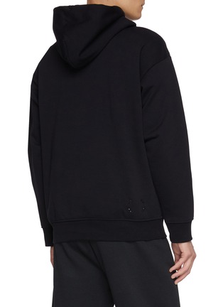 背面 - 点击放大 - ON - Club Collective Cotton Blend Hoodie