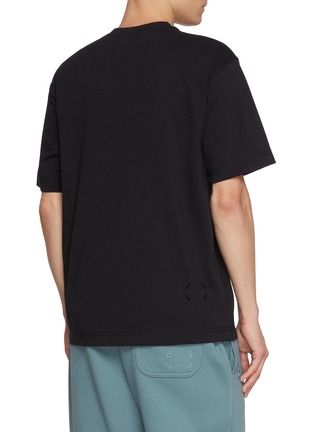 背面 - 点击放大 - ON - Club Collective-T Cotton T-Shirt