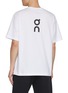 背面 - 点击放大 - ON - Club-T Cotton T-Shirt