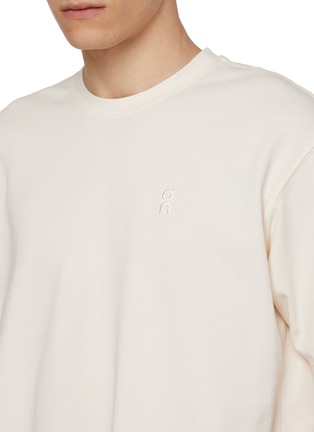  - ON - Club Collective-T Cotton T-Shirt