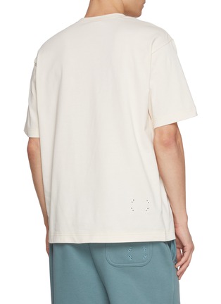 背面 - 点击放大 - ON - Club Collective-T Cotton T-Shirt