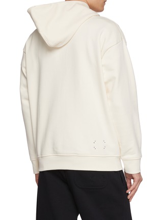 背面 - 点击放大 - ON - Club Collective Cotton Blend Hoodie