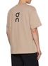 背面 - 点击放大 - ON - Club-T Cotton T-Shirt