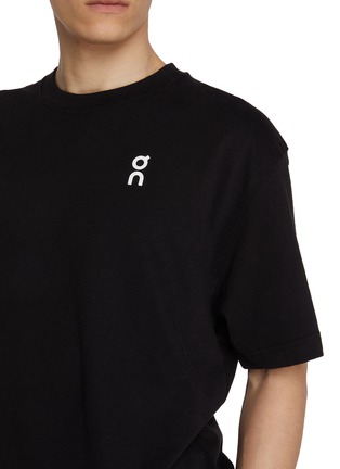  - ON - Club-T Cotton T-Shirt