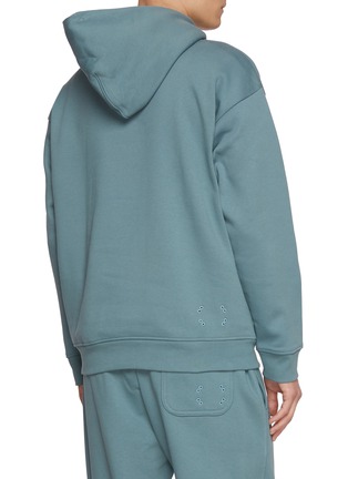 背面 - 点击放大 - ON - Club Collective Cotton Blend Hoodie