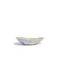首图 –点击放大 - ARTIFACTT - Akari Karugane Saucer — Peach/Blue