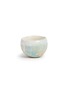 首图 –点击放大 - ARTIFACTT - Akari Karugane Tea Cup — Green/Peach
