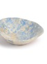 细节 –点击放大 - ARTIFACTT - Akari Karugane Saucer — Blue