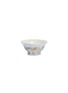 首图 –点击放大 - ARTIFACTT - Akari Karugane Tea Cup — Grey/Blue