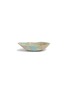 首图 –点击放大 - ARTIFACTT - Akari Karugane Saucer — Green/Blue/Peach