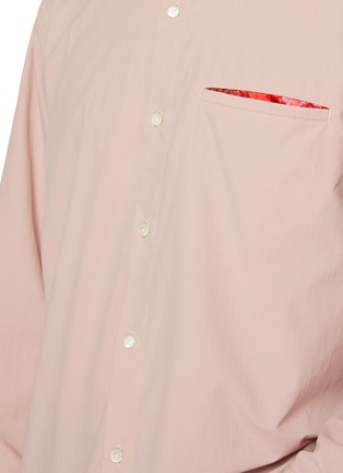  - DOUBLET - Kinmedai Thread Shirt