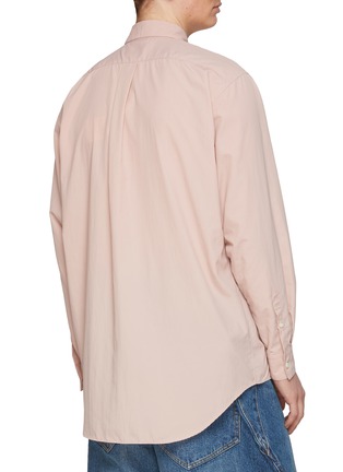 背面 - 点击放大 - DOUBLET - Kinmedai Thread Shirt