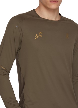  - ON - Year Of The Horse Performance T-Shirt