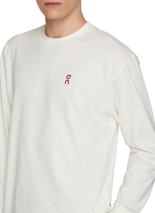  - ON - Year Of The Horse Club Long-T Cotton T-Shirt