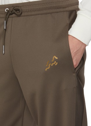  - ON - Year Of The Horse Track Pants