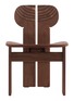 首图 –点击放大 - TACCHINI - Africa Chair