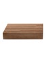 首图 –点击放大 - TACCHINI - Cassero Rectangular Side Table