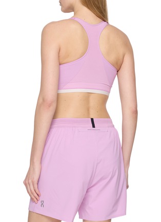 背面 - 点击放大 - ON - Train Racerback Sports Bra